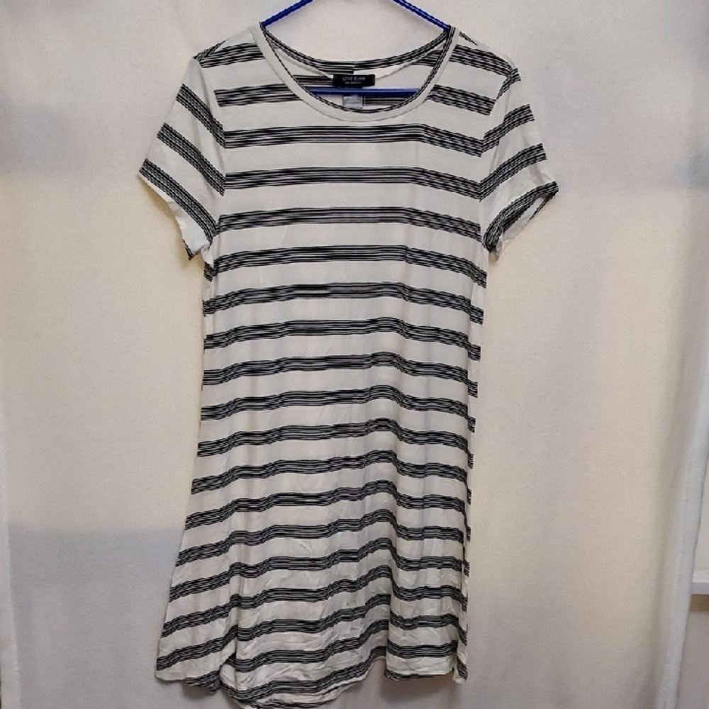 Love Ryan Los Angeles Dress